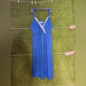 Maternity Motherhood Dress Size XXL